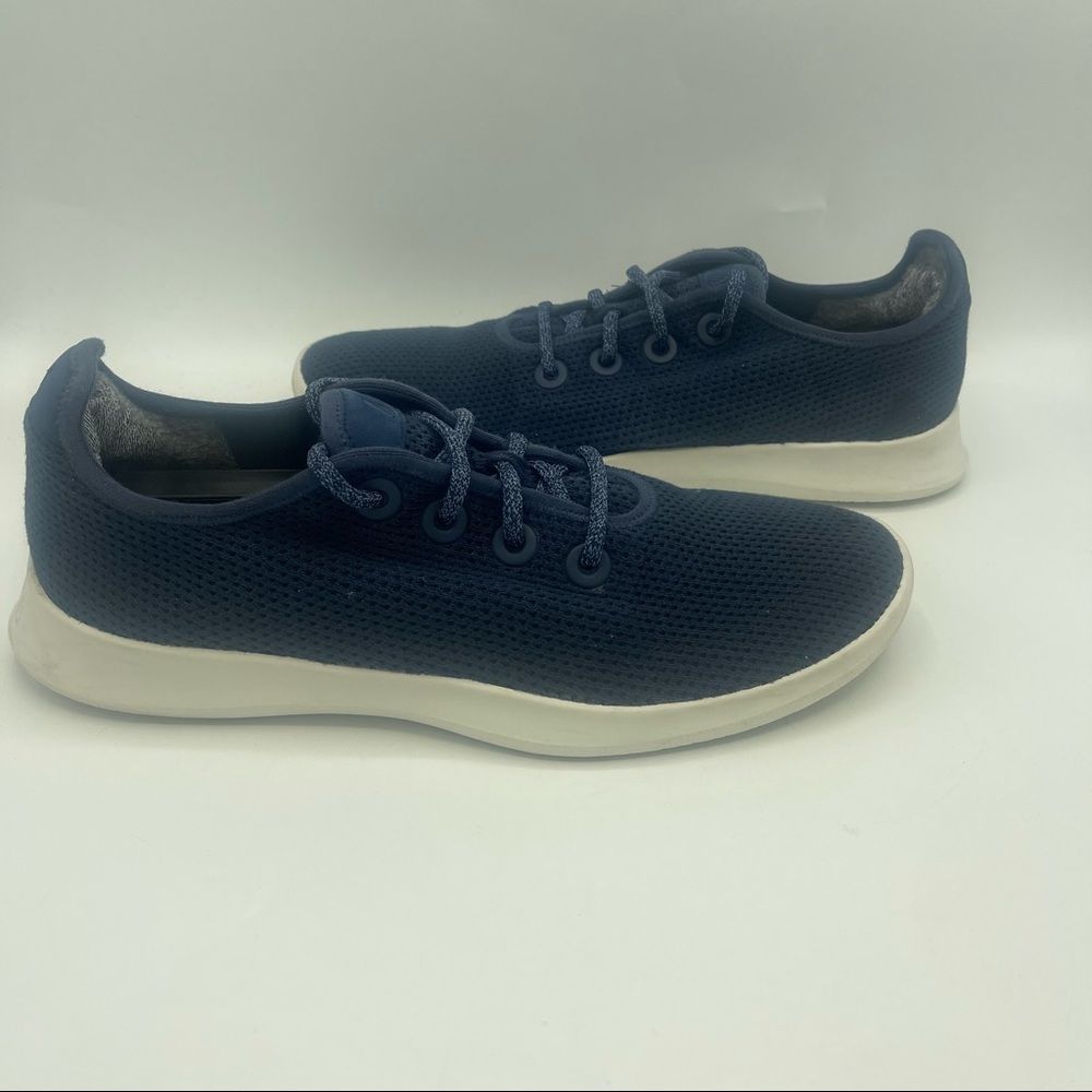 AllBirds Tree Runners - Picture 4 of 10